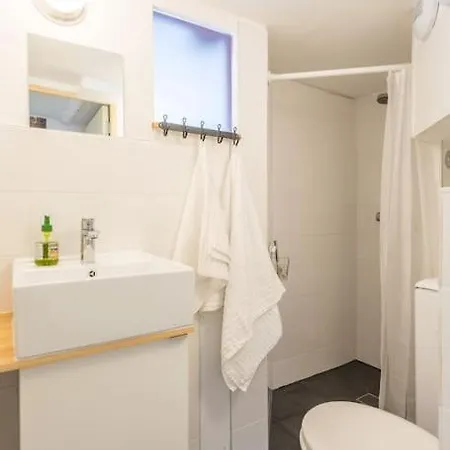 L'amienoise-6min A Pied Du Centre Amiens