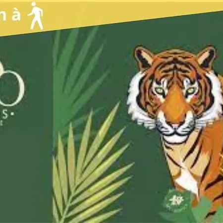 L'amienoise-6min A Pied Du Centre * アミアン