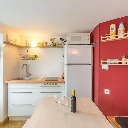 L'amienoise-6min A Pied Du Centre *