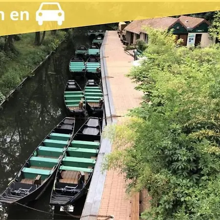 L'amiénoise-6min à Pied Du Centre Amiens