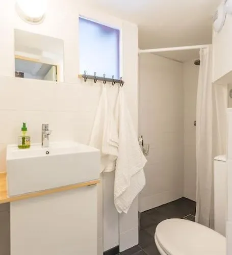 L'amiénoise-6min à Pied Du Centre Amiens