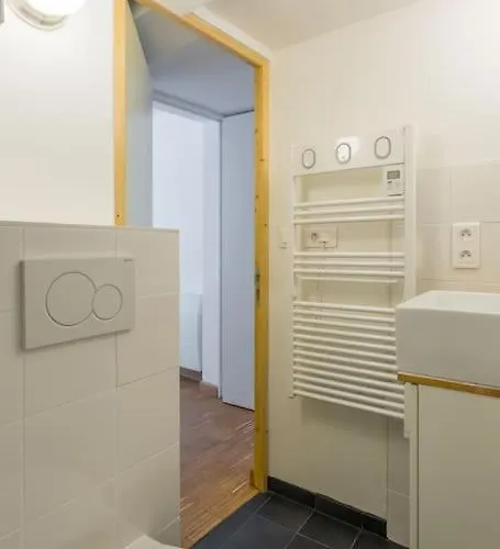 L'amiénoise-6min à Pied Du Centre Appartamento *